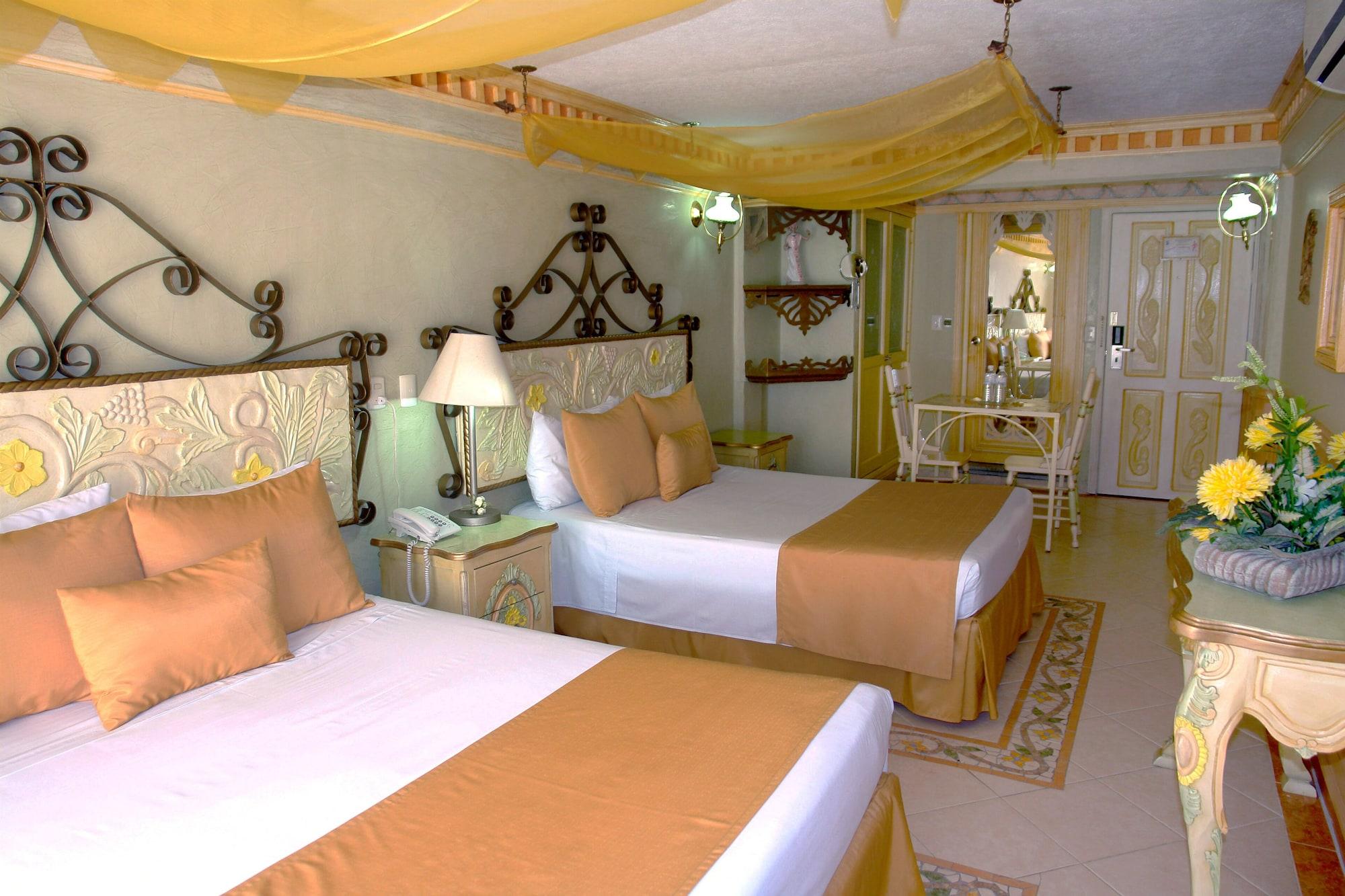 Villa Las Margaritas Plaza Cristal Xalapa Extérieur photo