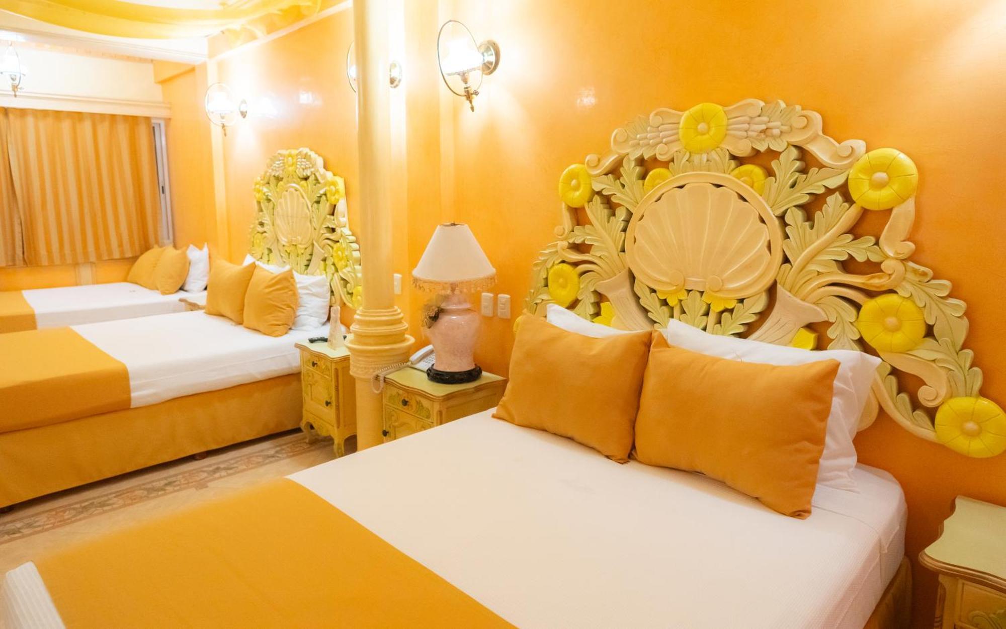 Villa Las Margaritas Plaza Cristal Xalapa Extérieur photo