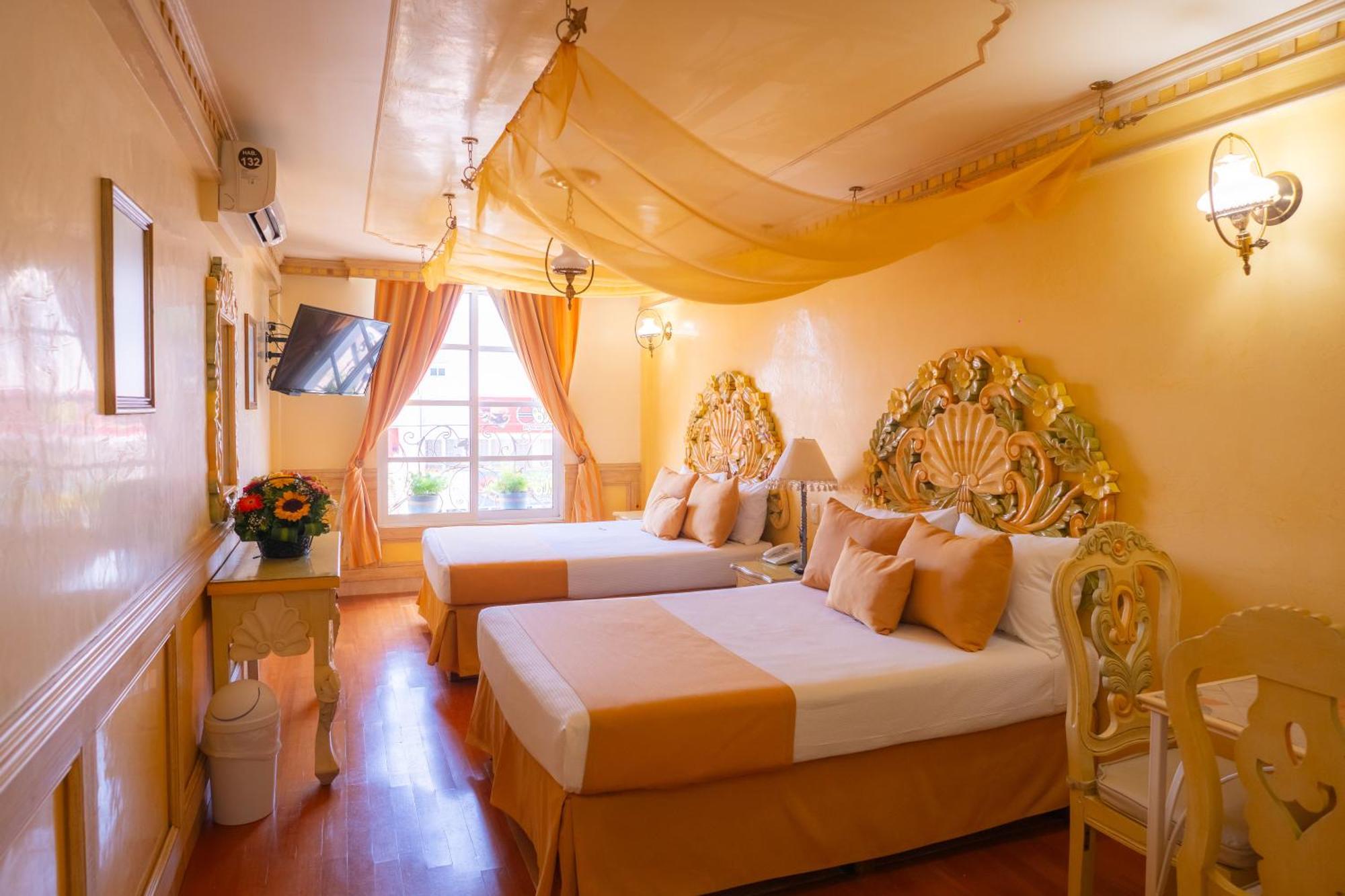 Villa Las Margaritas Plaza Cristal Xalapa Extérieur photo