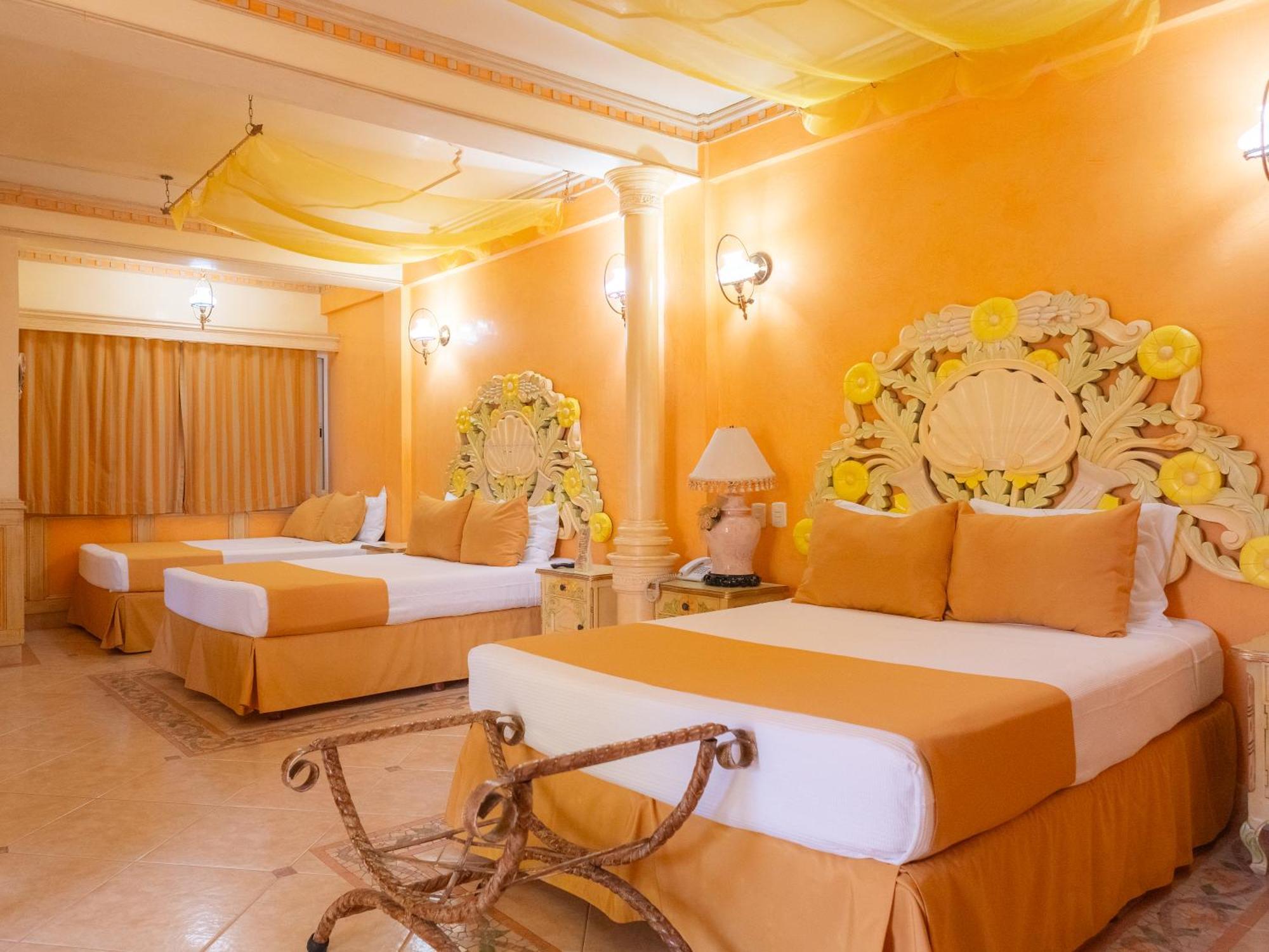 Villa Las Margaritas Plaza Cristal Xalapa Extérieur photo