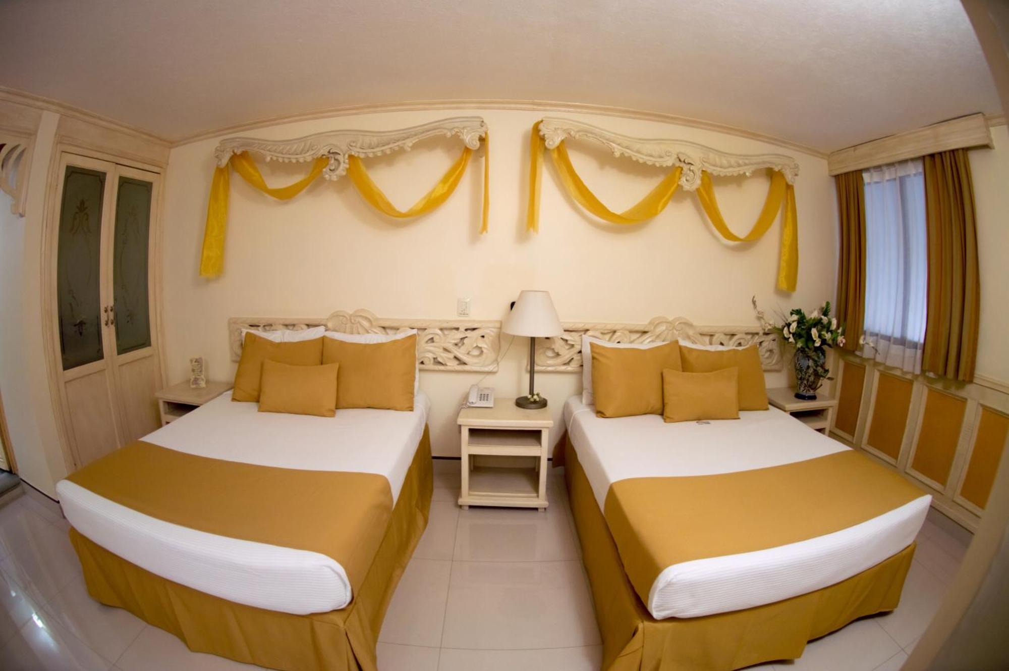 Villa Las Margaritas Plaza Cristal Xalapa Extérieur photo