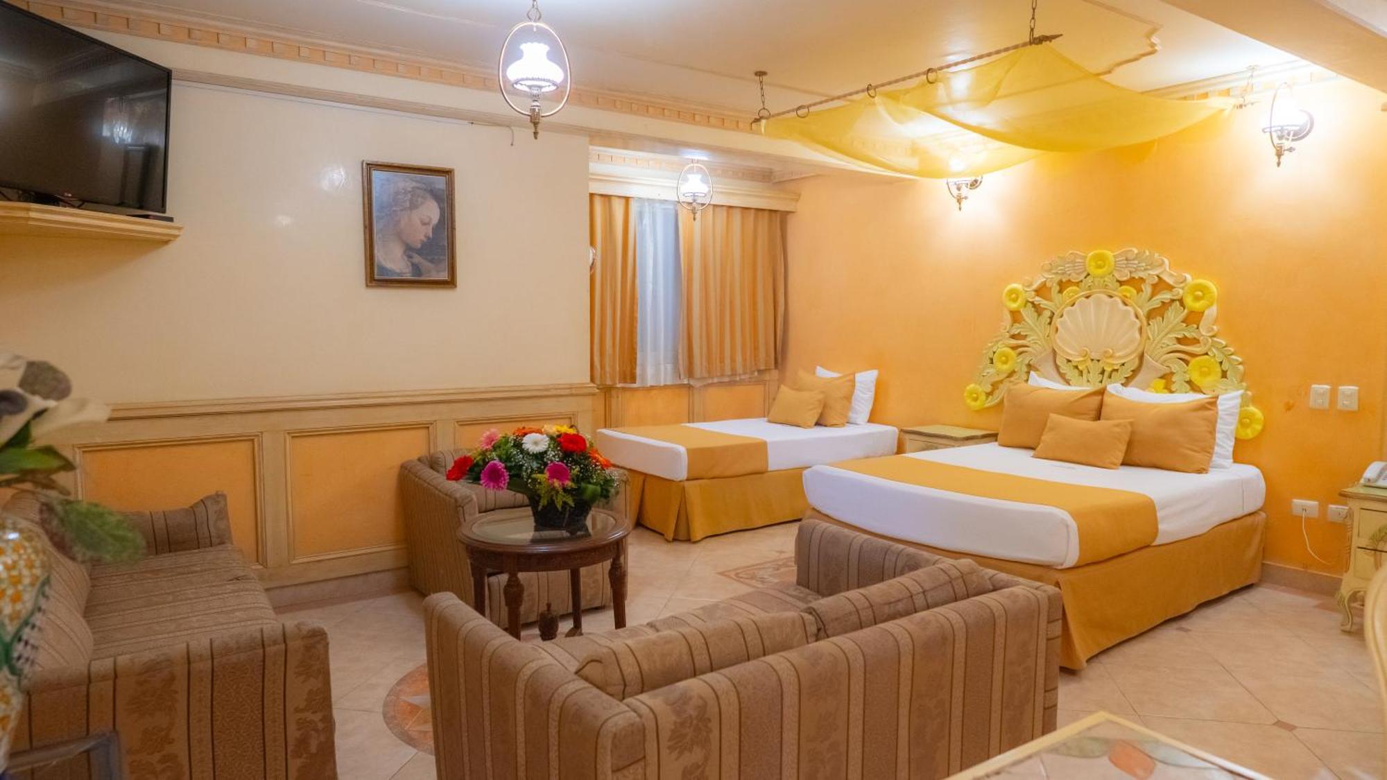 Villa Las Margaritas Plaza Cristal Xalapa Extérieur photo