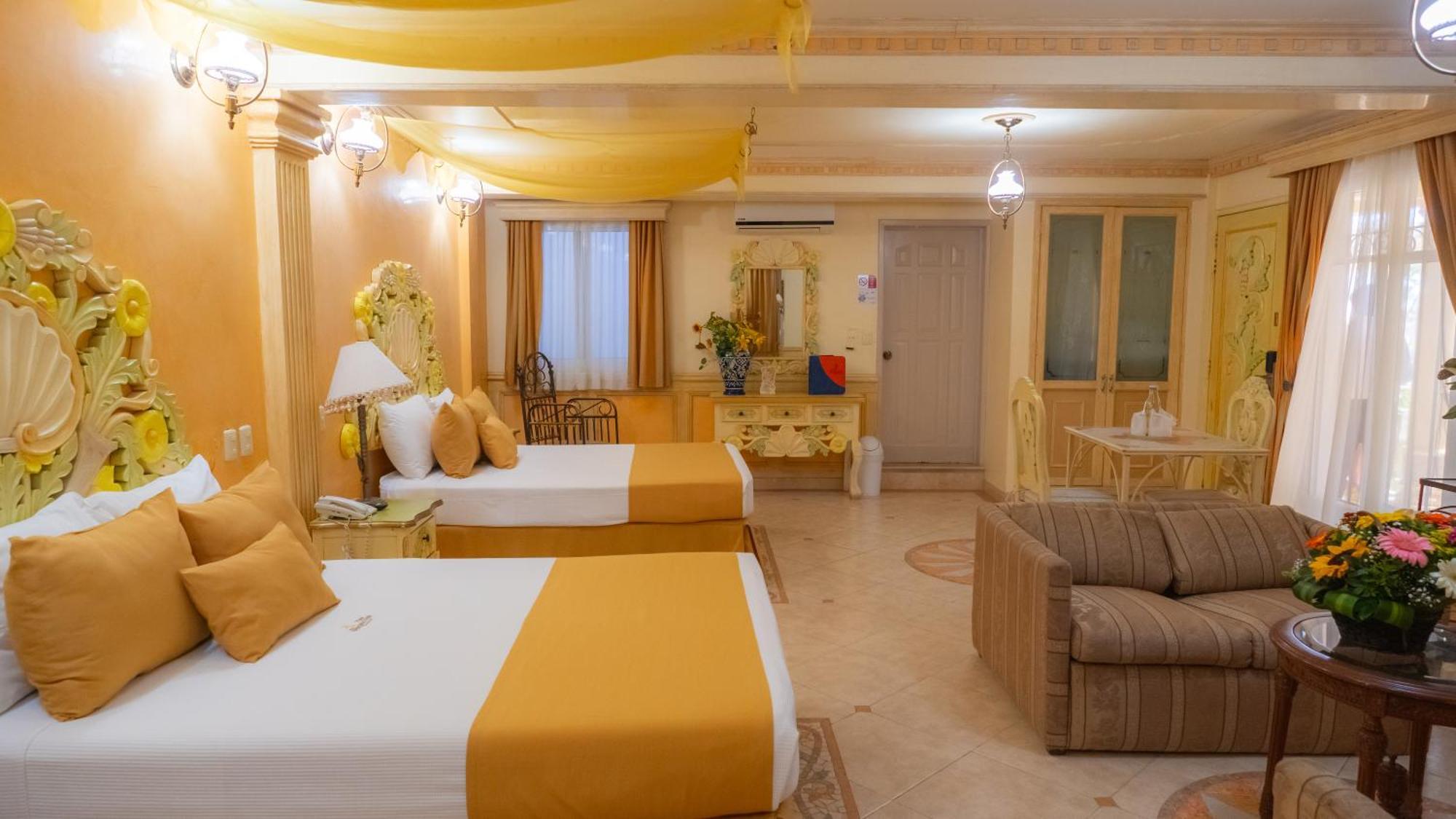 Villa Las Margaritas Plaza Cristal Xalapa Extérieur photo