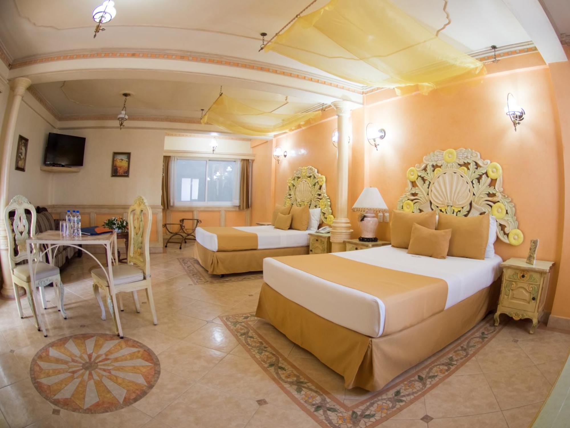 Villa Las Margaritas Plaza Cristal Xalapa Extérieur photo