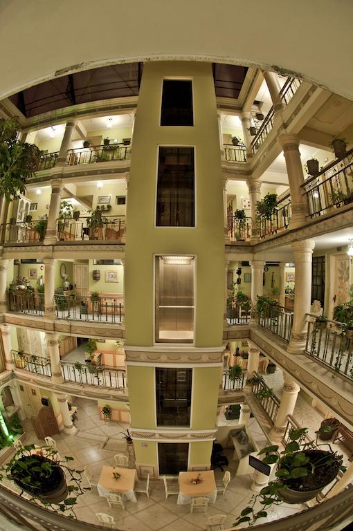 Villa Las Margaritas Plaza Cristal Xalapa Extérieur photo