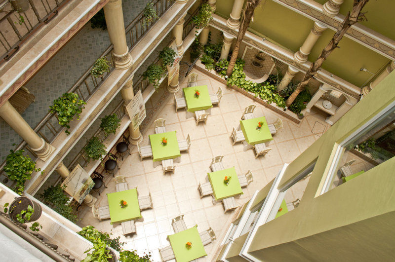 Villa Las Margaritas Plaza Cristal Xalapa Extérieur photo