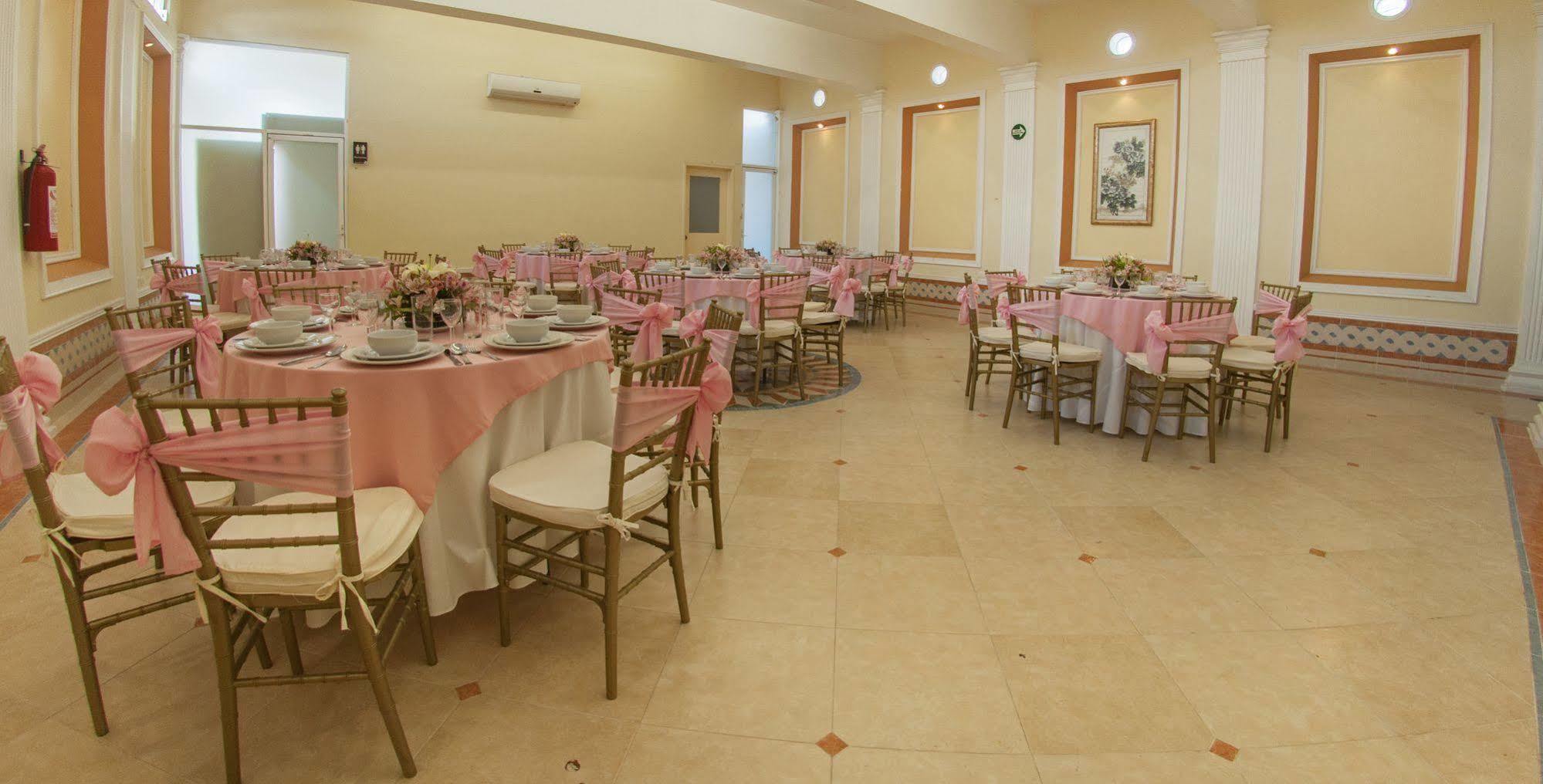 Villa Las Margaritas Plaza Cristal Xalapa Extérieur photo