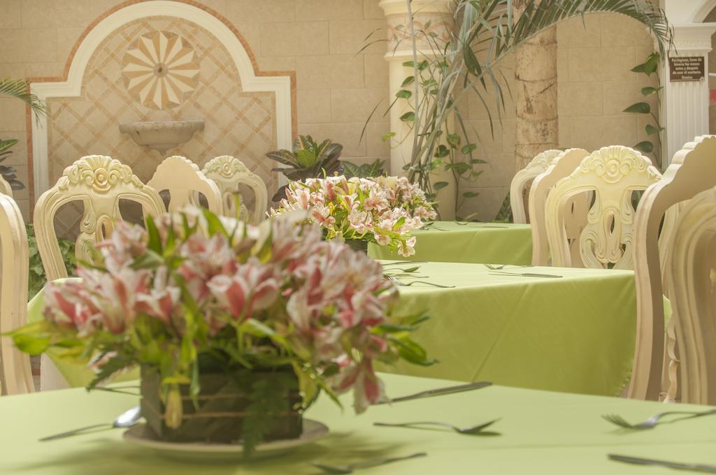 Villa Las Margaritas Plaza Cristal Xalapa Extérieur photo