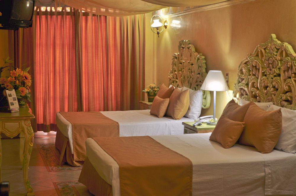 Villa Las Margaritas Plaza Cristal Xalapa Extérieur photo