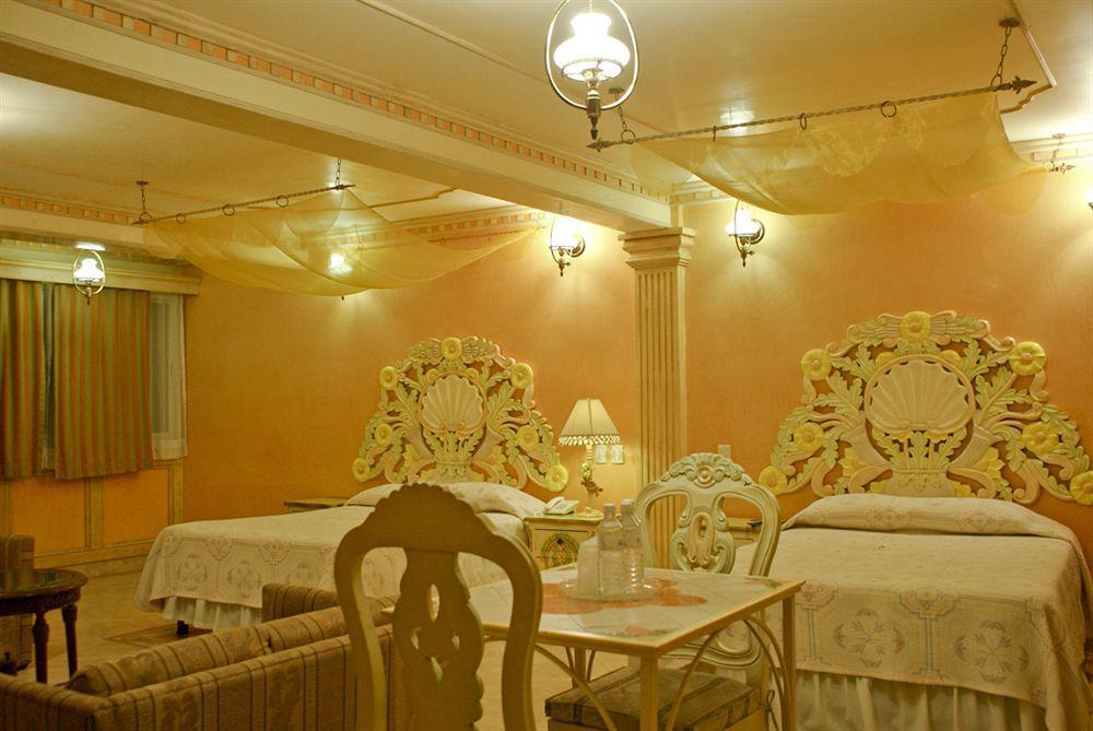 Villa Las Margaritas Plaza Cristal Xalapa Extérieur photo